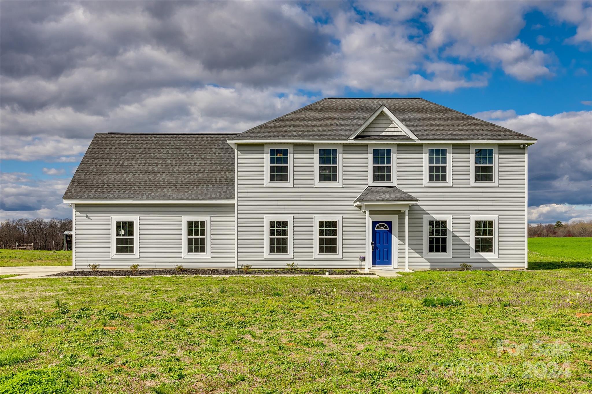 Wingate North Carolina Residential for Sale at 5119 Monroe Ansonville