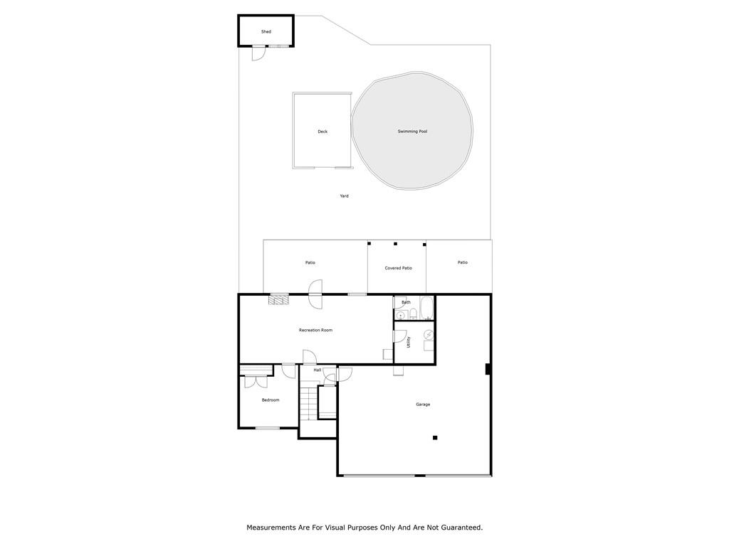 11301 N Bristol Avenue