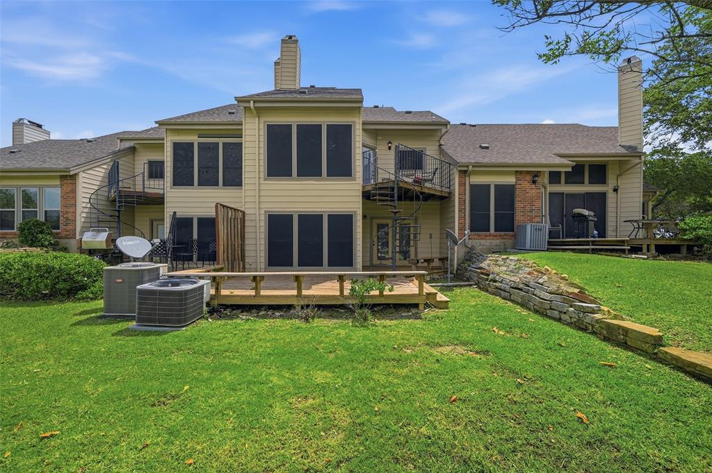 110 Summer Place Circle