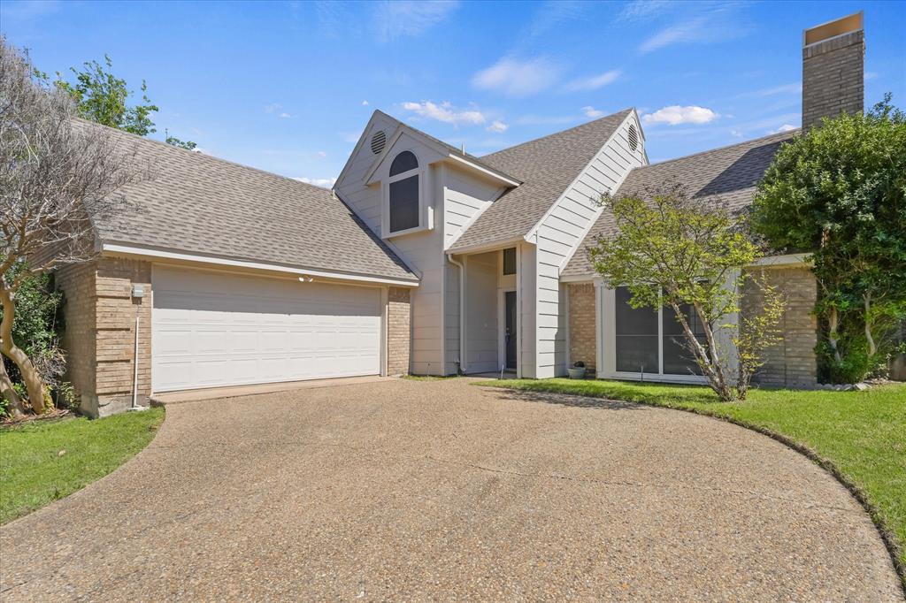 5416 Ventana Trail