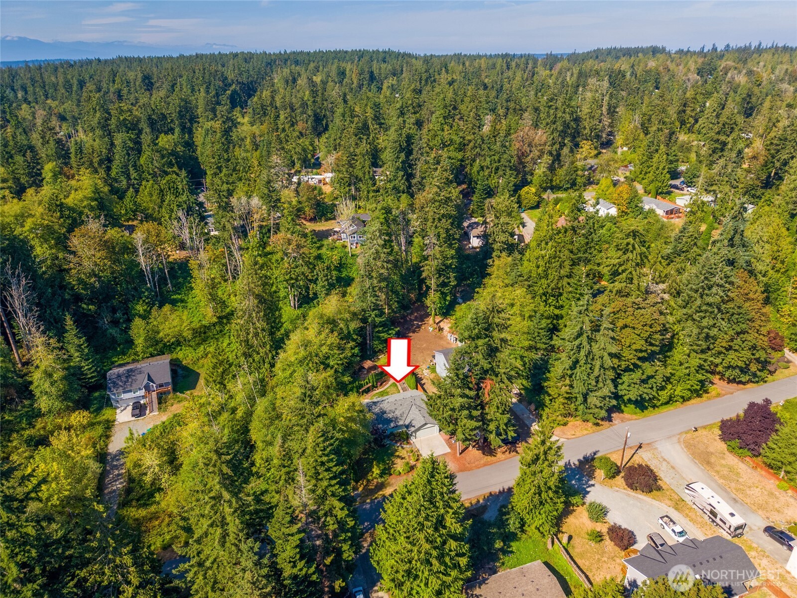 1666 Vine Maple Lane
