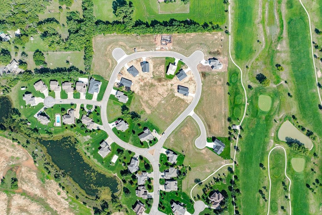 Lot 45 Cherry Oaks Ct