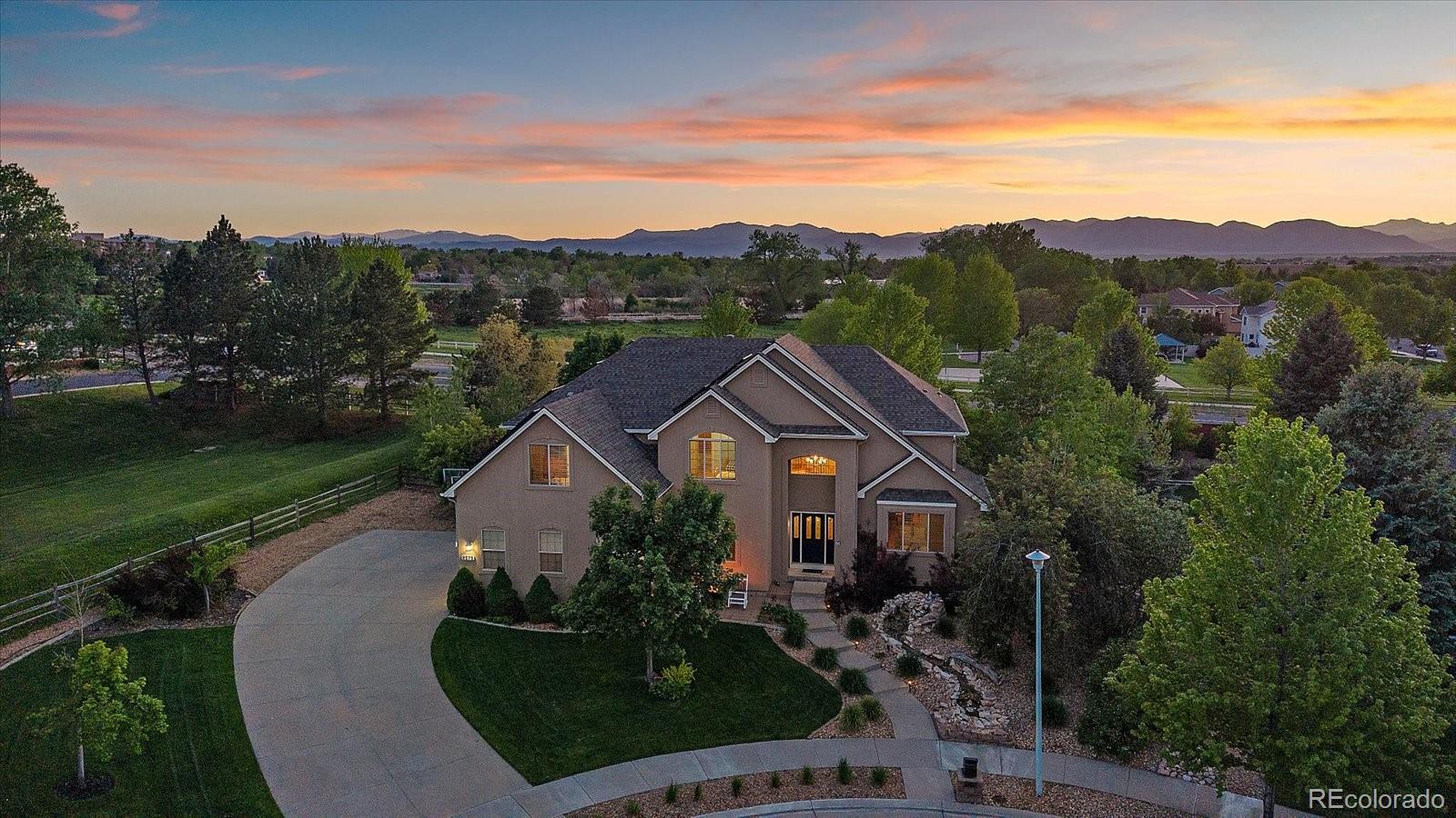 9375 Webster Way, Westminster, Colorado 