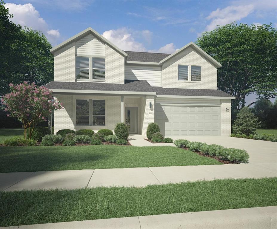 15117 Ram Rock Drive