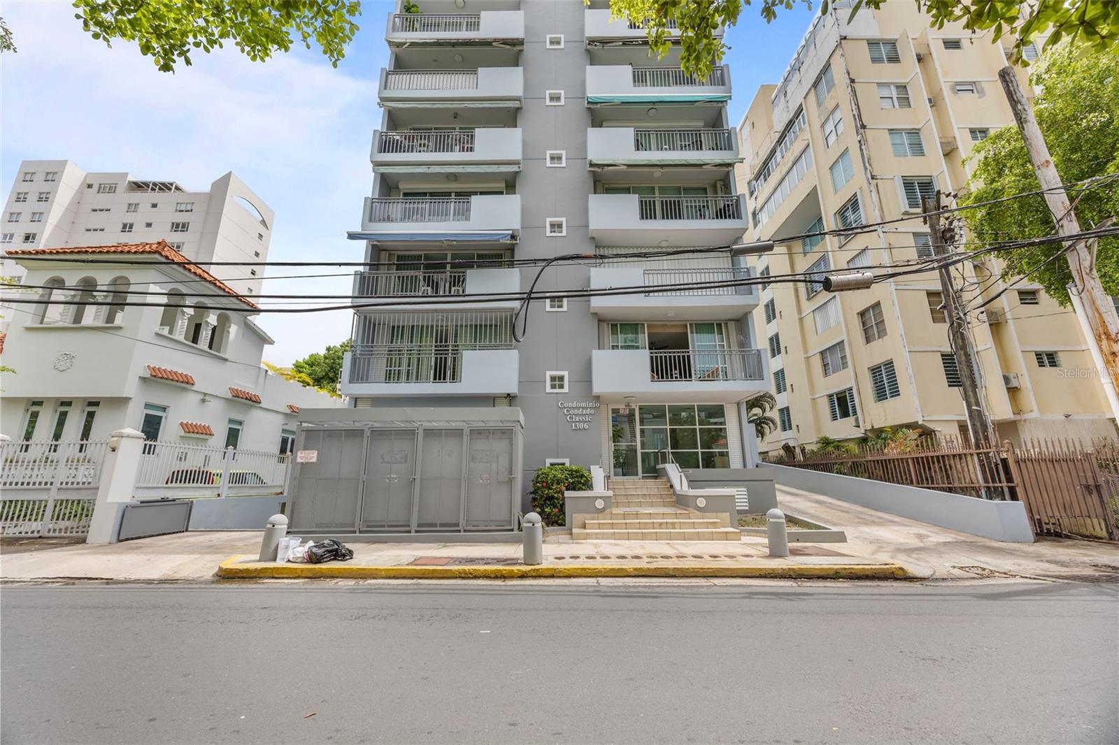 1306 Wilson Avenue 3A