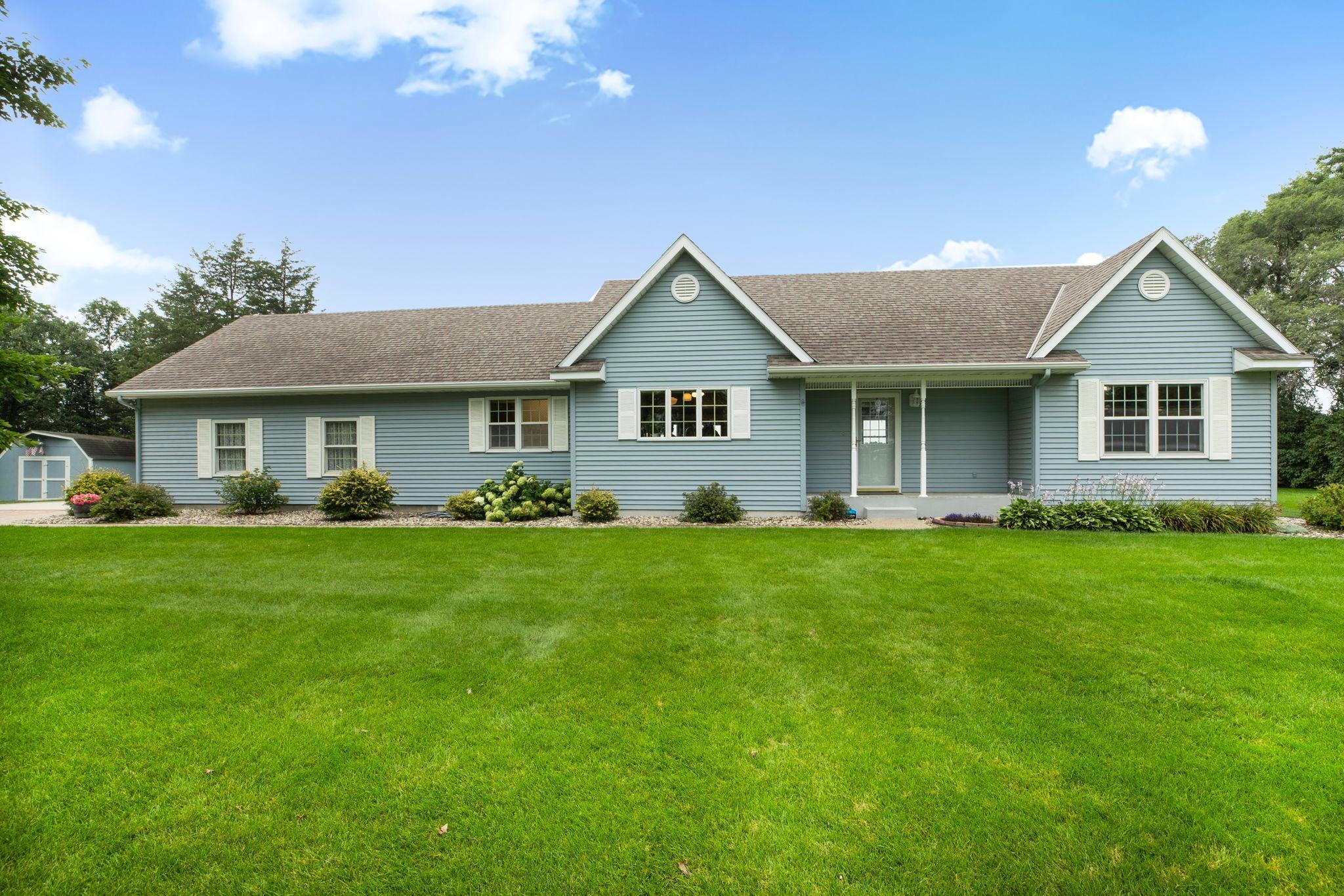 10315 Ferry Point Place NW