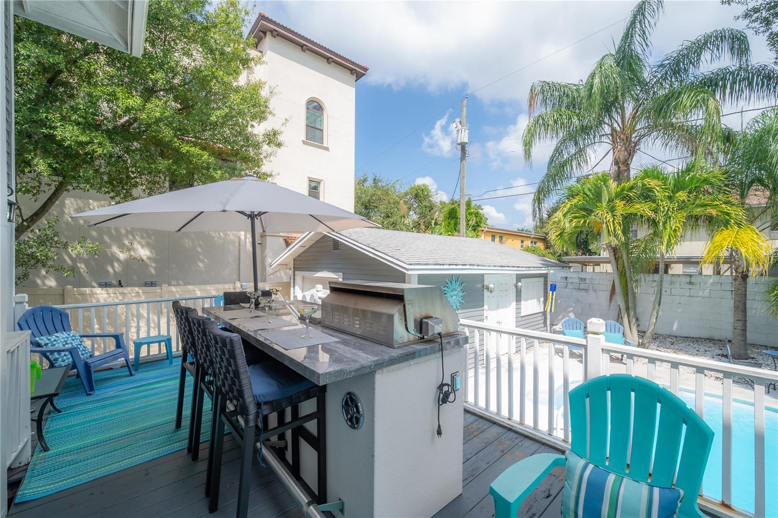 2921 W El Prado Boulevard