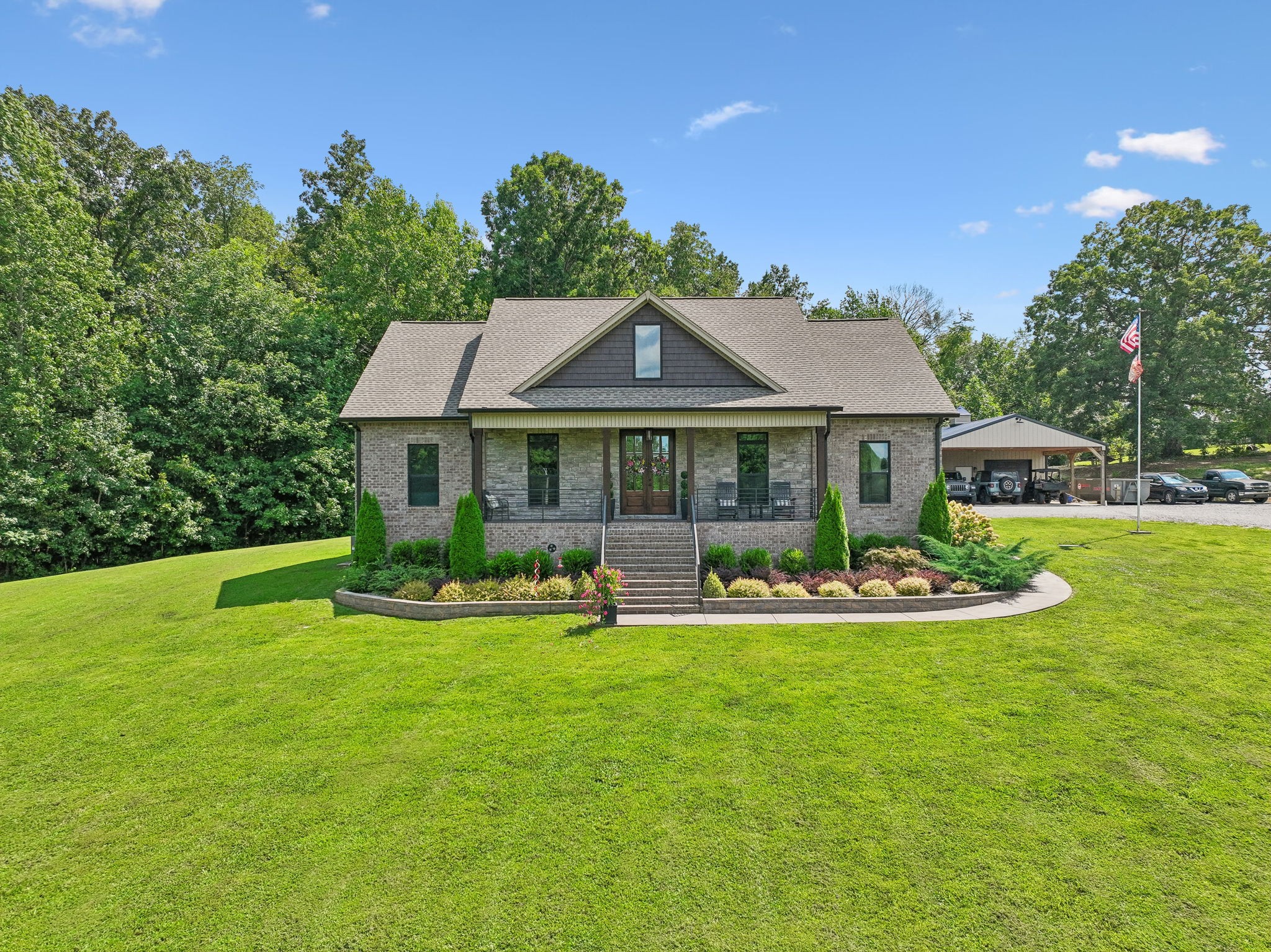 138 Belcher Hollow Rd