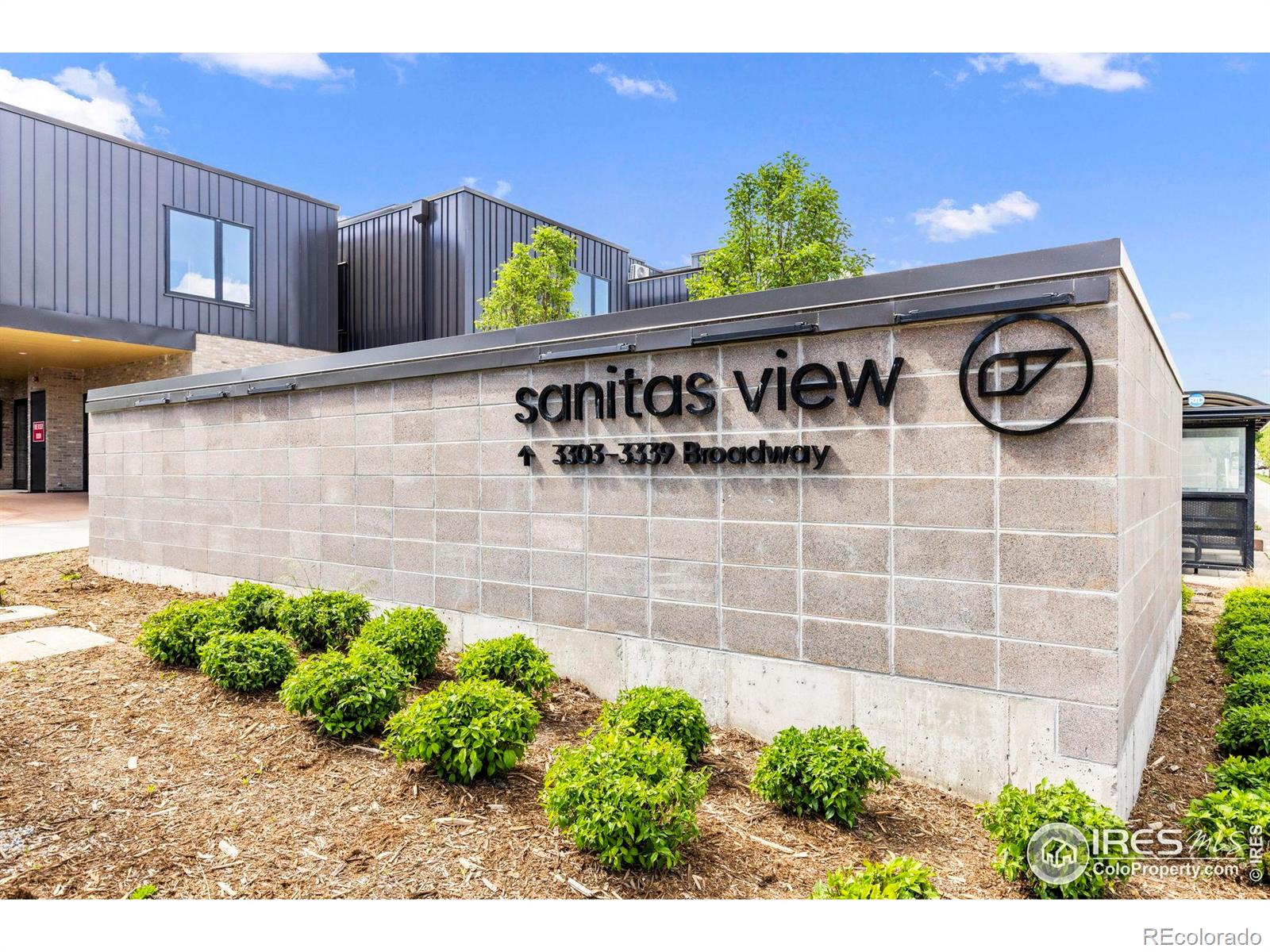 A vibrant city lifestyle and breathtaking beauty intertwine at Sanitas View, Boulder's newest luxury residences in the heart of the Newlands neighborhood. Each equipped with an attached one-car garage and carport, these residences offer a lock & leave lifestyle with the added benefit of private fenced backyards. Smooth drywall and hardwood floors throughout, starting in an open-concept main floor anchored by a chef's kitchen. Luxe appliances and center islands offer ease of entertaining while gas fireplaces and outdoor connectivity await in nearby living spaces. A personal oasis comes forth in each home's primary suite, where west-facing balconies offer incredible views of Mt. Sanitas. The three story floor plan offers the third floor for a myriad of uses. Second primary suite, family room or work out space! Large west facing balcony on third floor too! Two-story floorplans offer a main level bedroom with 3/4 bath or study/office and coveted rooftop decks - available with an outdoor kitchen and pergola upgrade. Optional elevators provide seamless access to all levels of these homes, and all floorplans are equipped with solar panels and e-charging stations. Experience the perfectly balanced Boulder lifestyle at the heart of Mt. Sanitas. Call regarding Developer incentives! Lease w/options to purchase available! Model staged for viewing 3311 Broadway