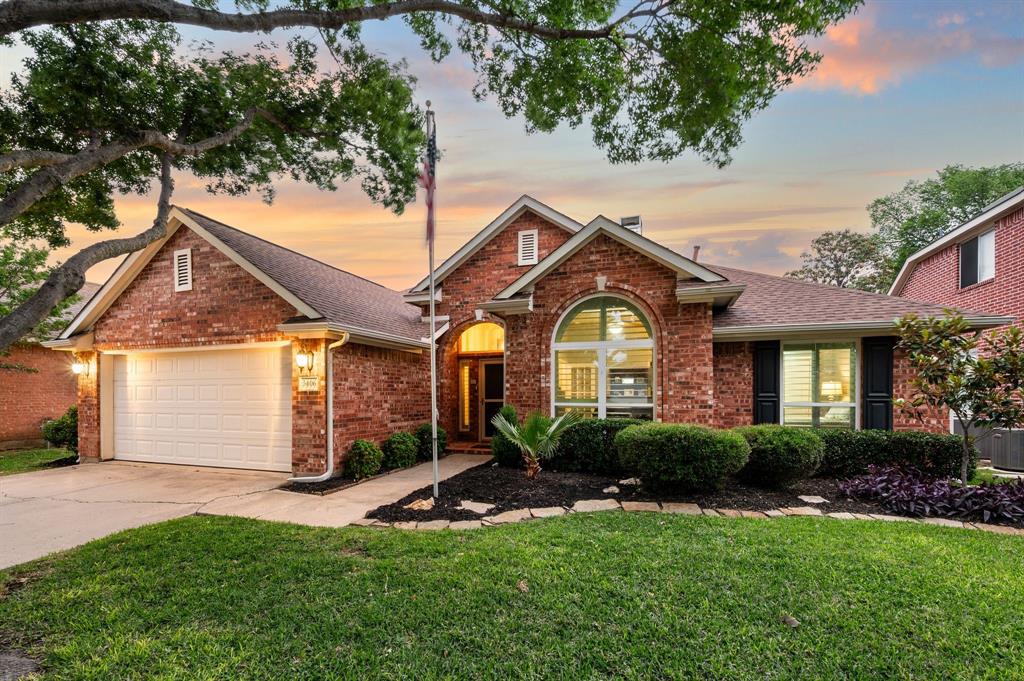 5406 Timber Park Drive, Flower Mound, TX