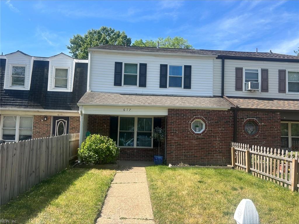 617 Red Horse Lane