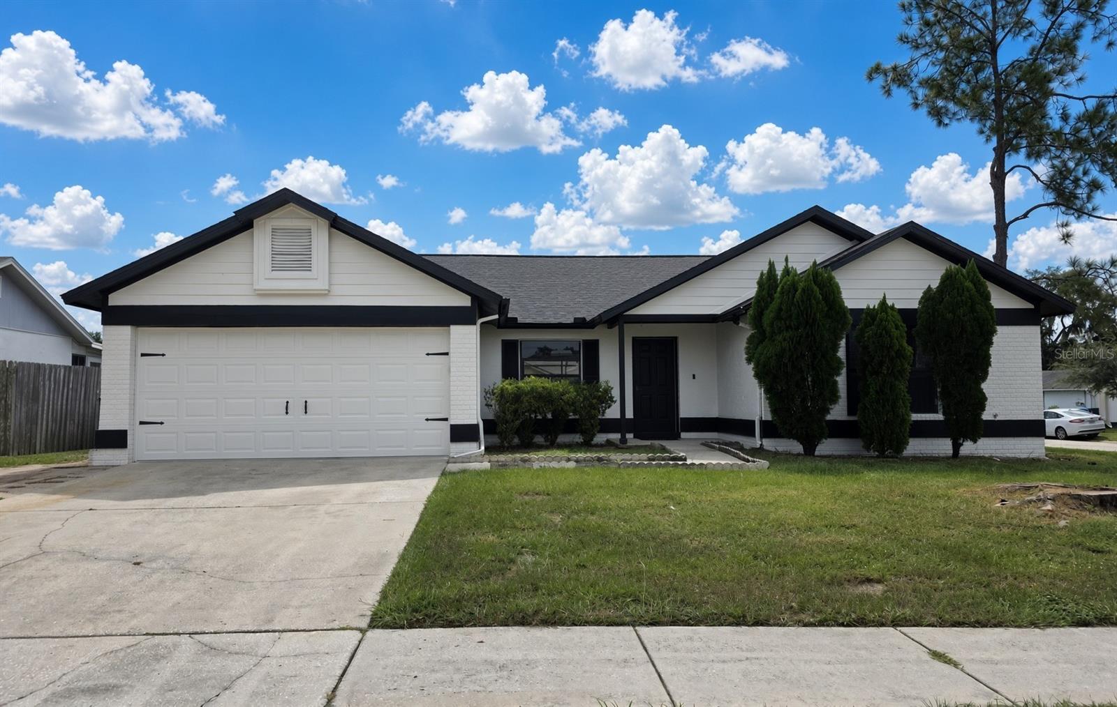 516 Rapid Falls Drive