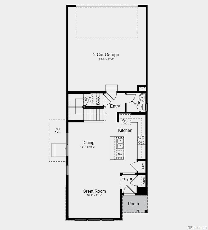 2126 Wagon Wheel Aly