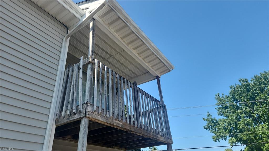 3700 Towne Point Road B