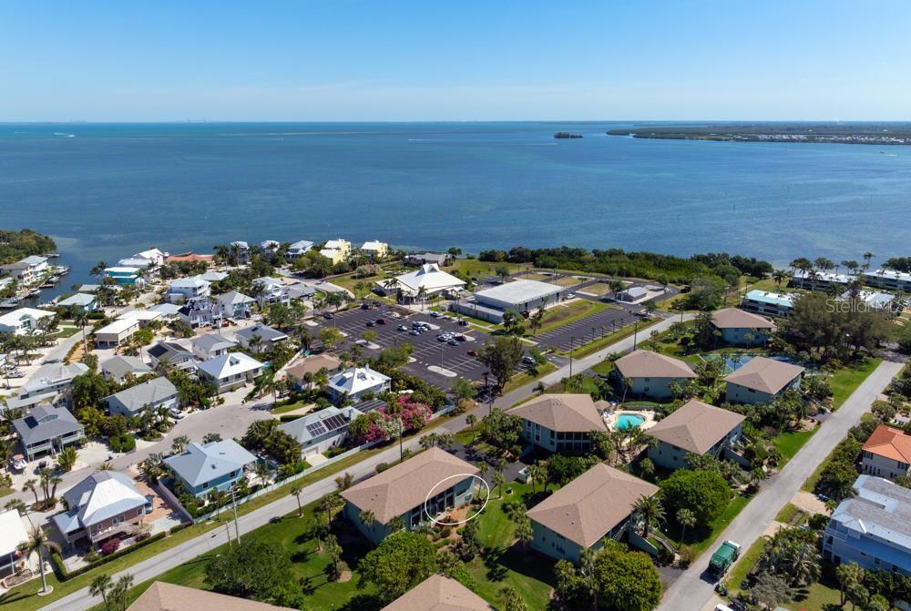 4255 Gulf Drive 116