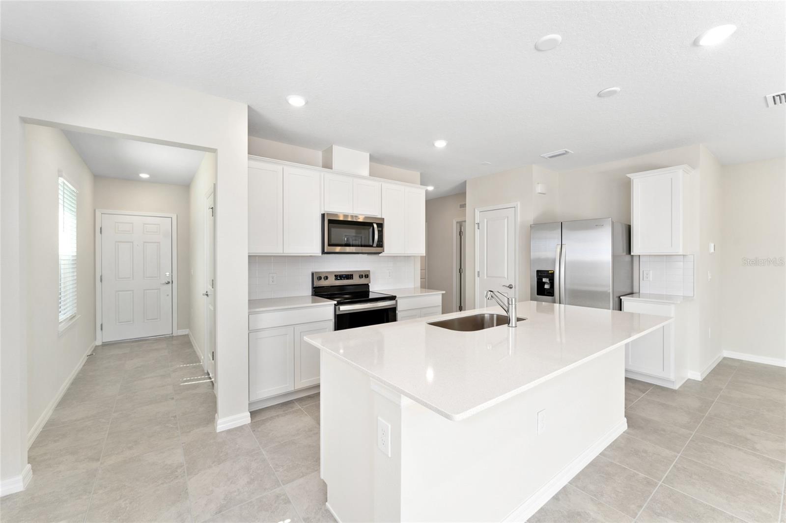 3633 Cambridge Brook Drive