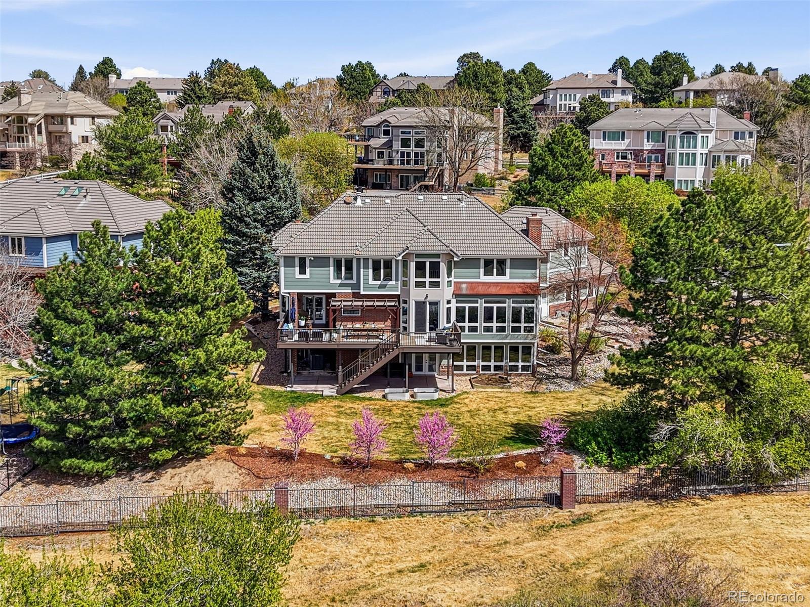 77 Falcon Hills Drive