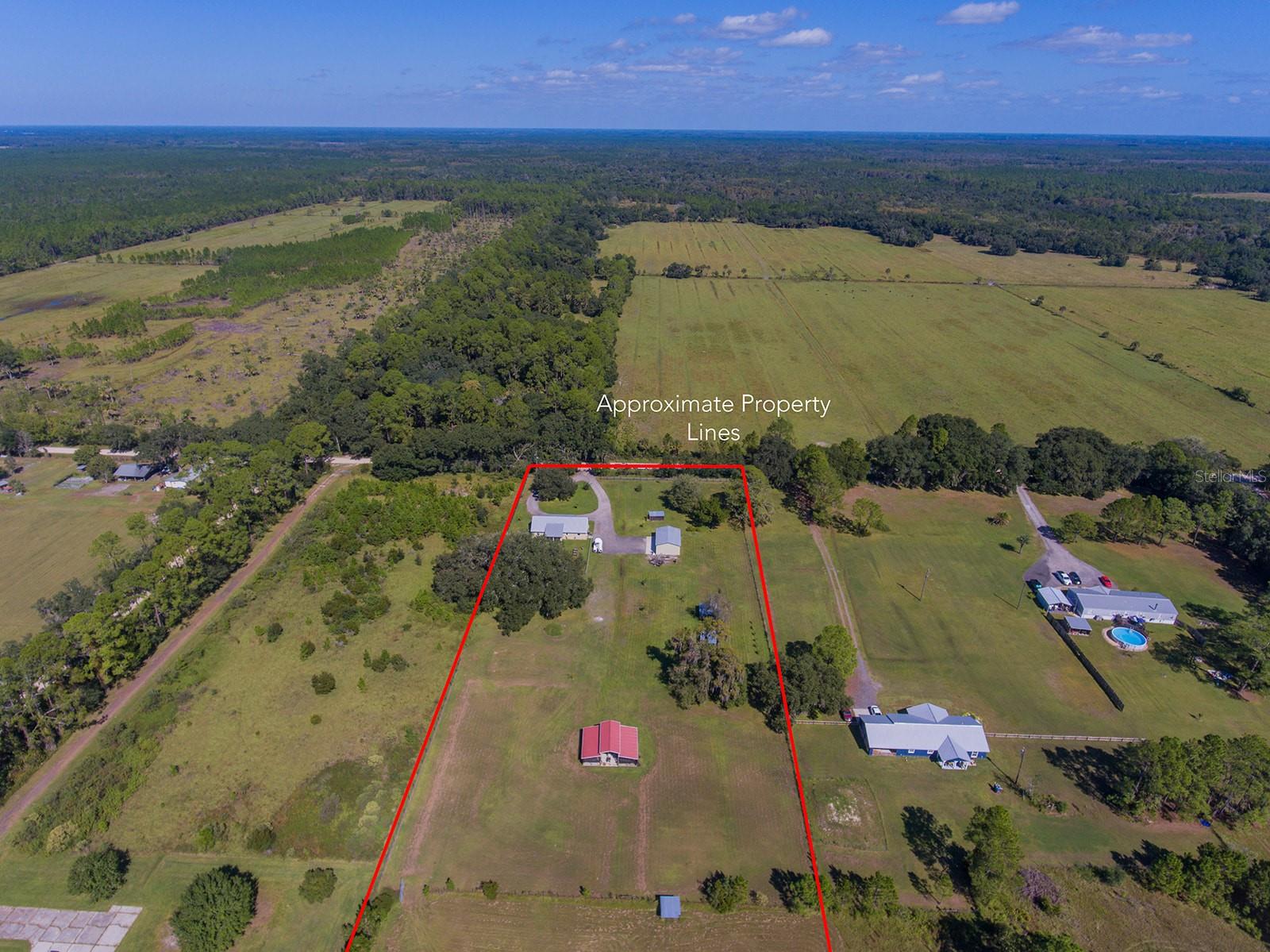 401 County Road 140