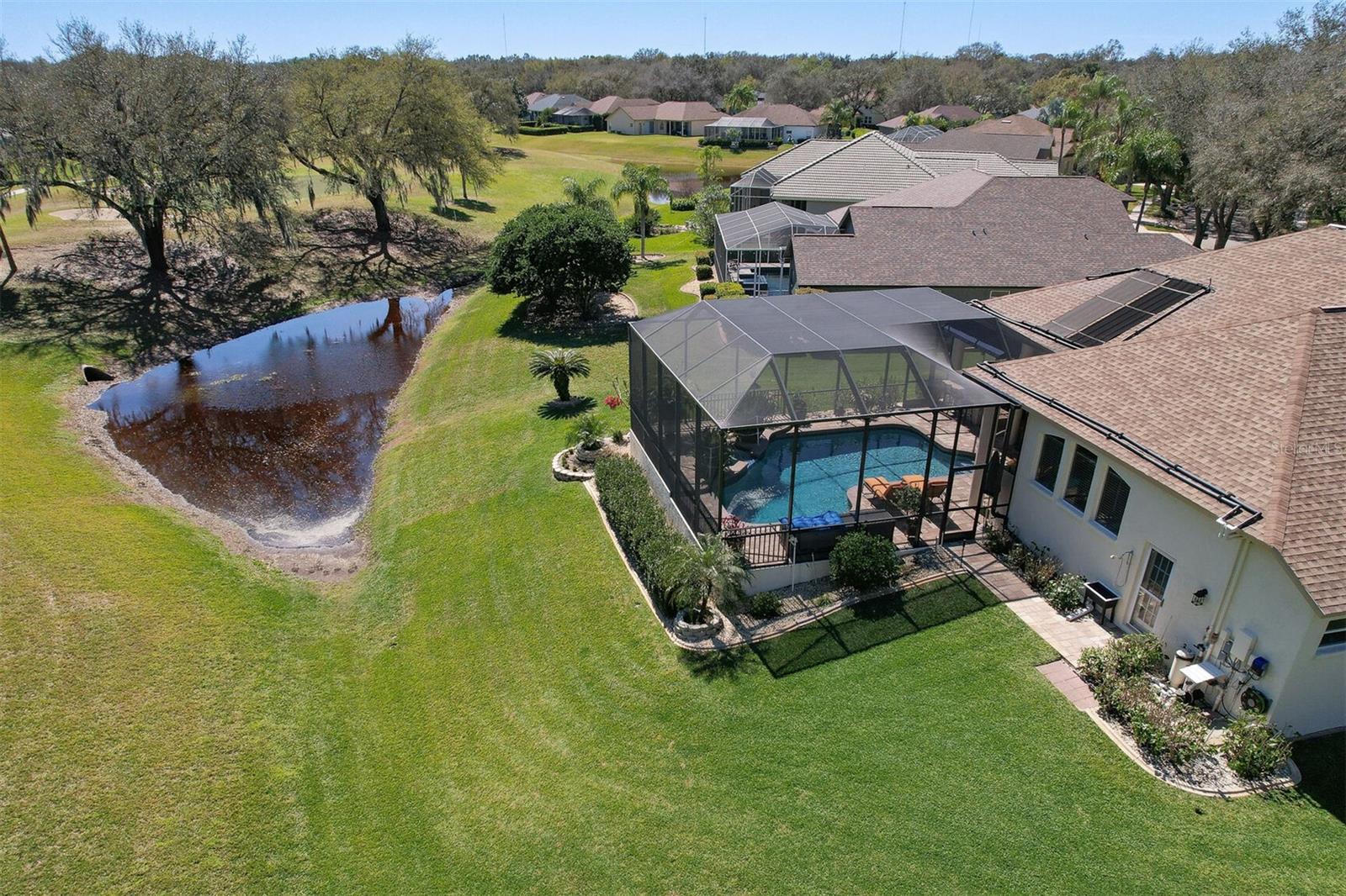 5210 Twin Creeks Drive