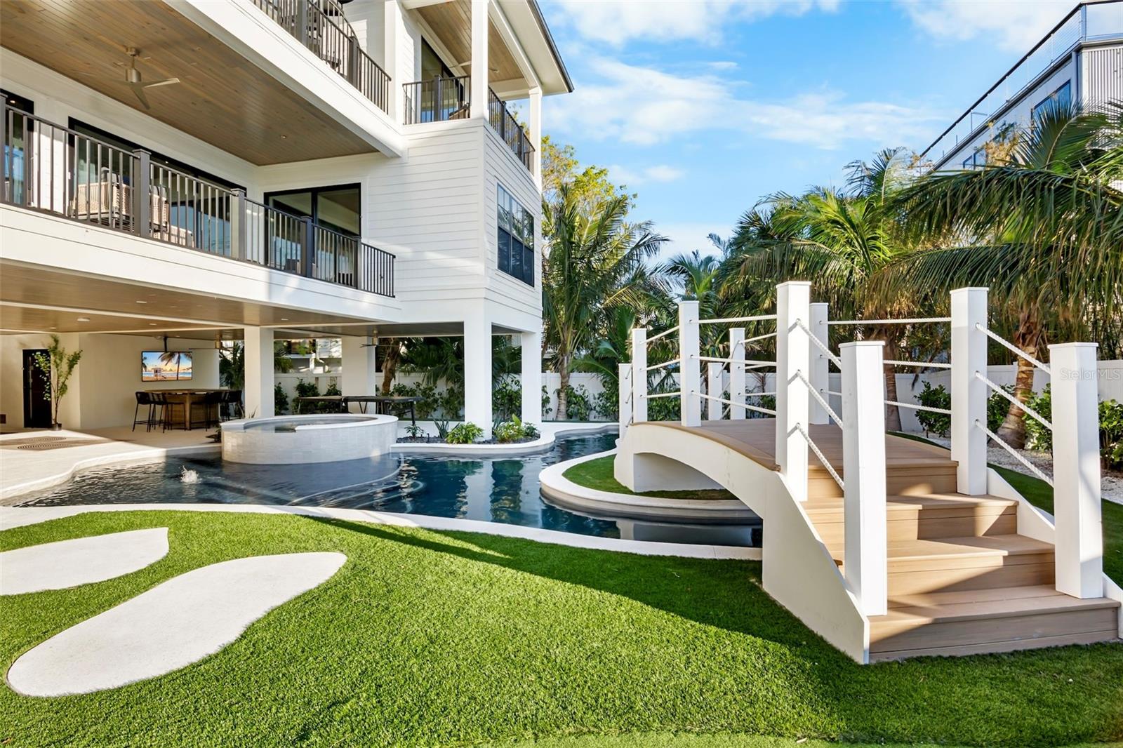 741 Jacaranda Road