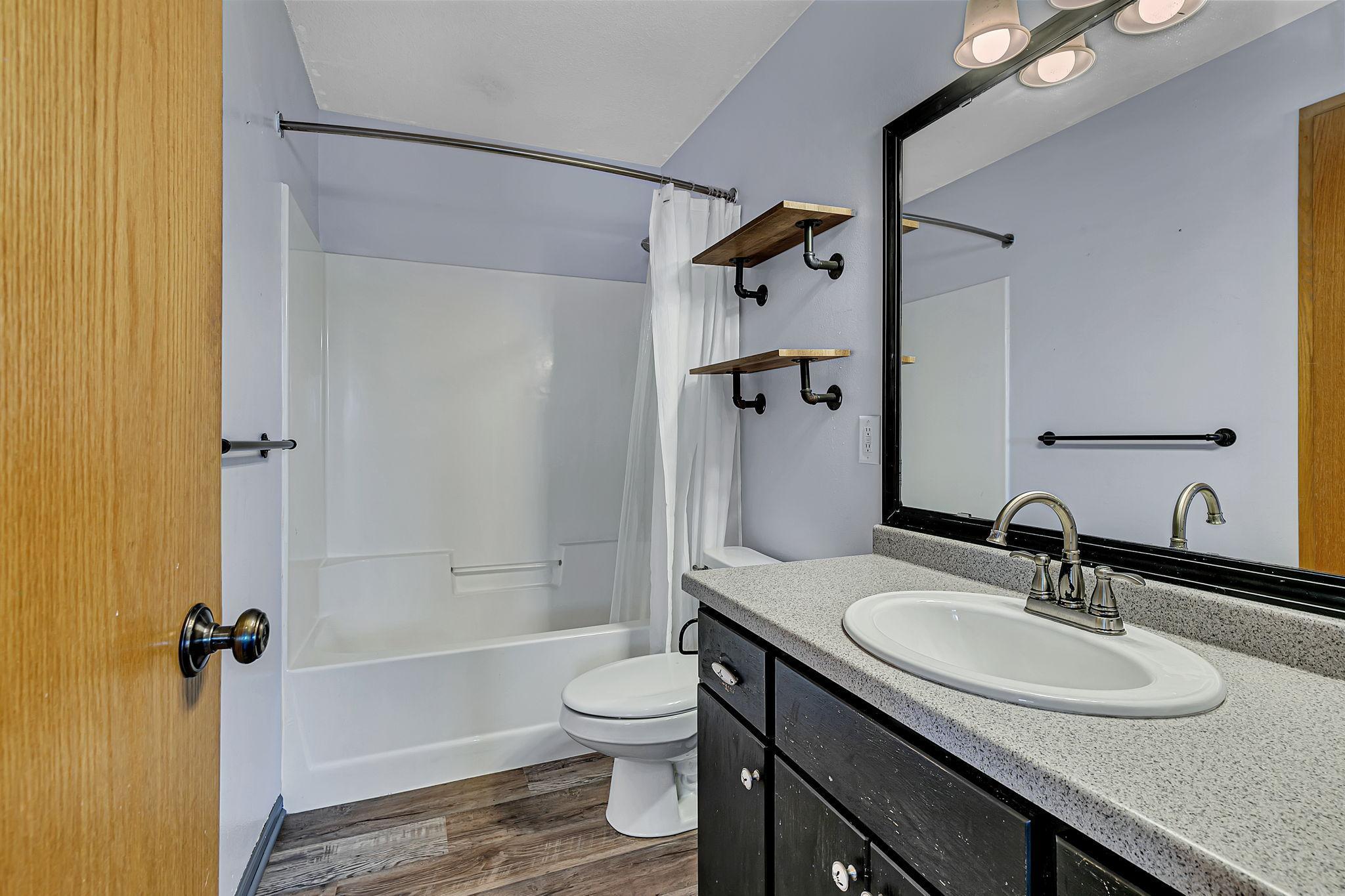 6743 Black Spruce Street