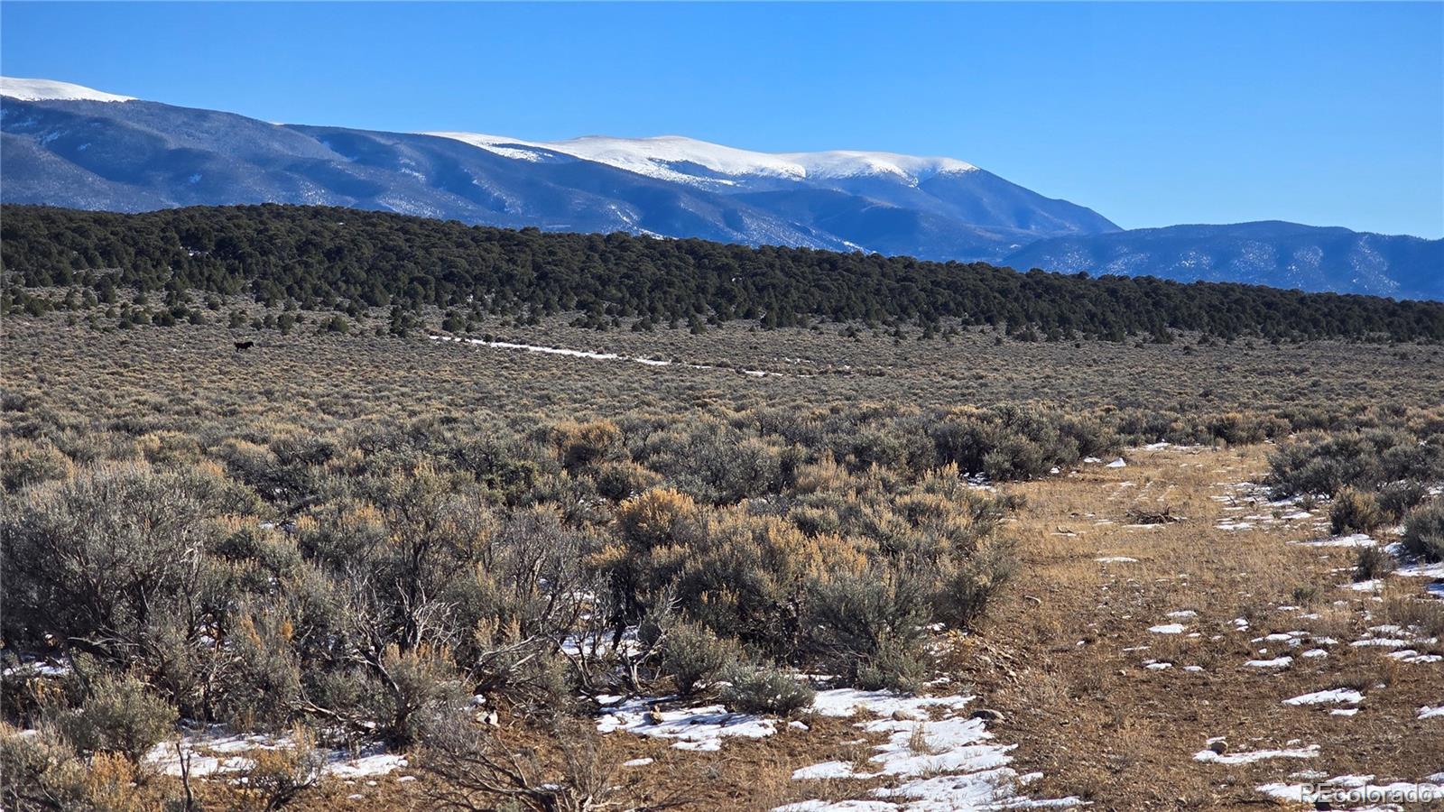Lot 6 Elk Park Road