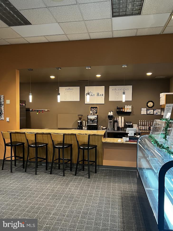 Established Bakery & Cake Shop with Barista Bar – Downtown Hanover, PARare opportunity to acquire a well-established and thriving bakery and cake shop with a Barista bar, located in the heart of growing downtown Hanover, Pennsylvania. Successfully operating for 8 years, this turnkey business has built a strong local reputation and loyal customer base.The sale includes all equipment, small wares, the business name, and social media accounts, featuring an impressive 15,000 engaged followers, providing immediate marketing reach and continued growth potential.Leased space is appx 1300 Sq Ft, heated and air conditionedThe inviting location offers a comfortable dine-in area and free off-street parking, a valuable amenity in a downtown setting. The space is ideal for continued bakery and dessert operations, café service,  or expanded offerings.With consistent foot traffic, established brand recognition, and a vibrant downtown environment, this business is perfectly positioned for an owner-operator or investor seeking a proven concept with room to grow.