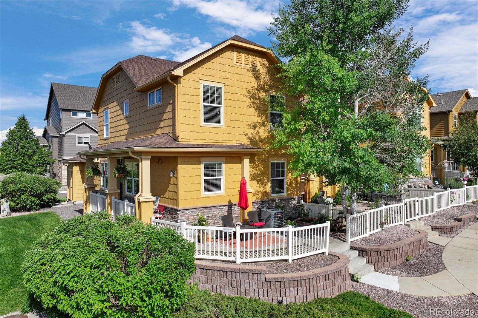 3677 Tranquility Trail