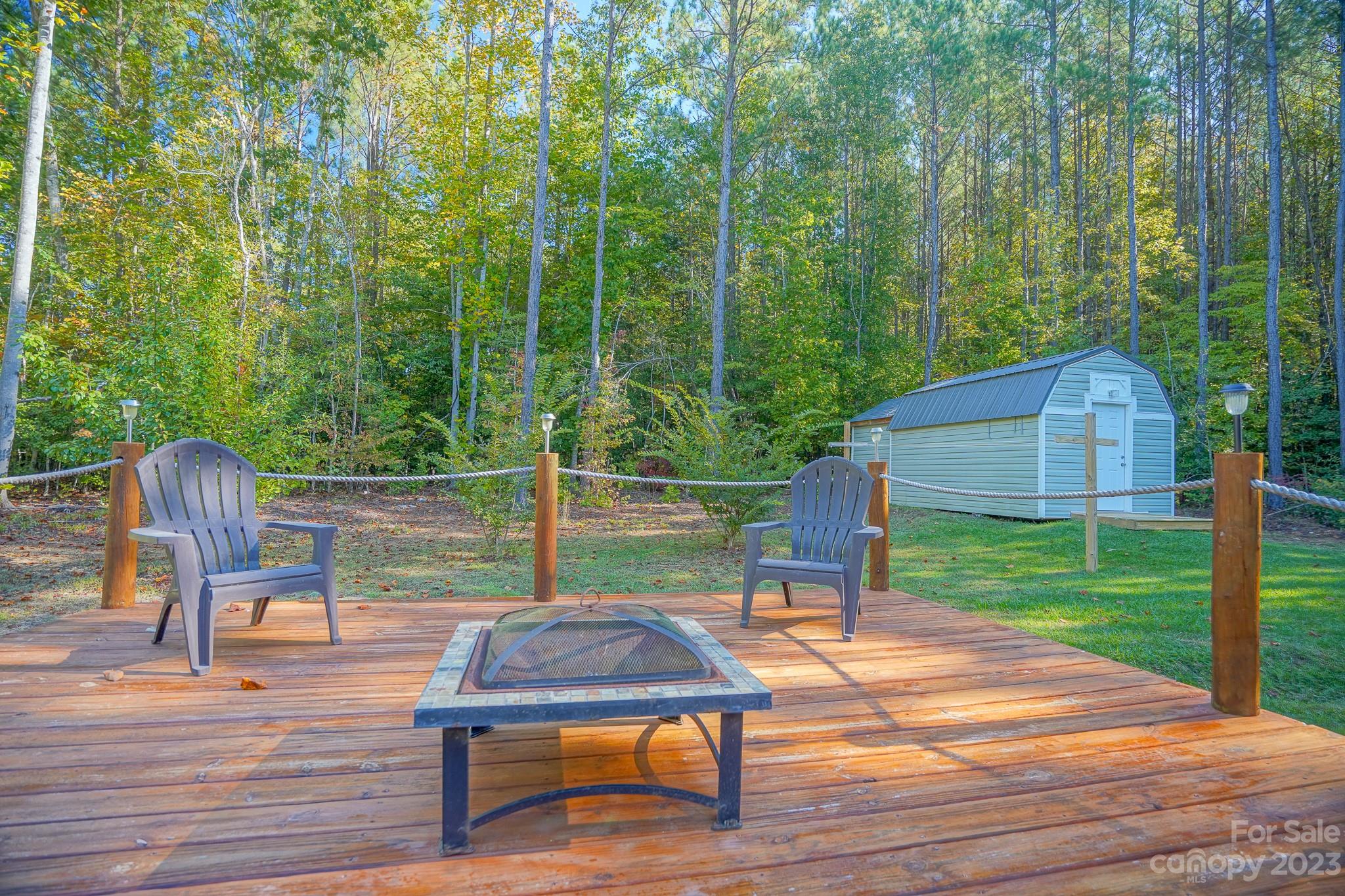 215 Russ Drive