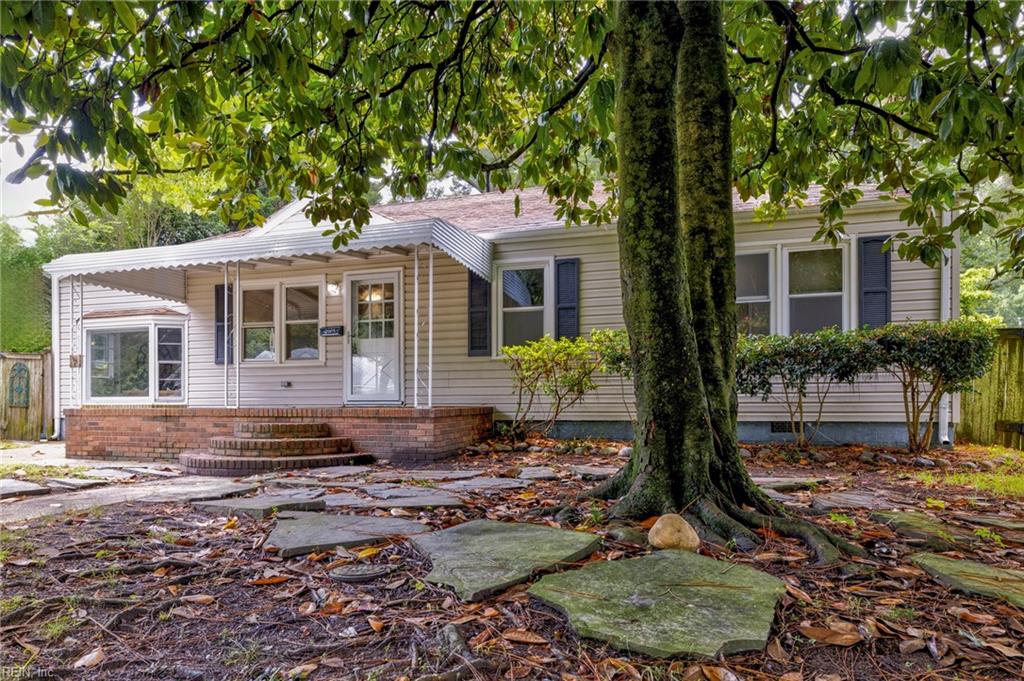 2905 Mars Street, Virginia Beach, VA 