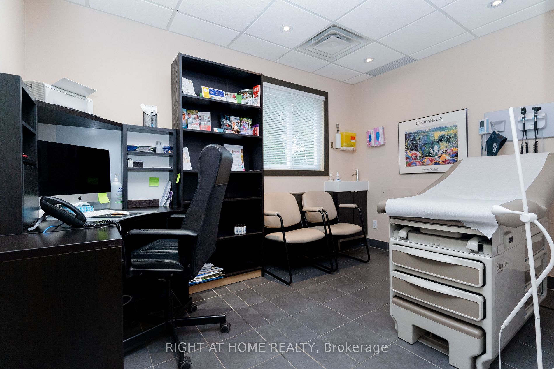 267 N Finch ave west