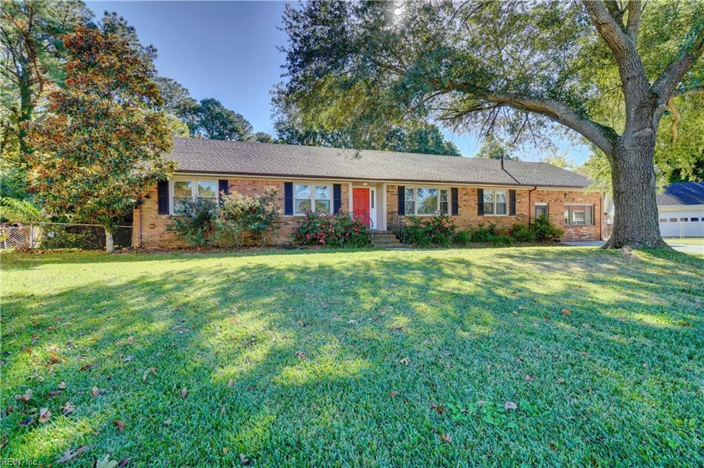 517 Dent Place, Chesapeake, VA 