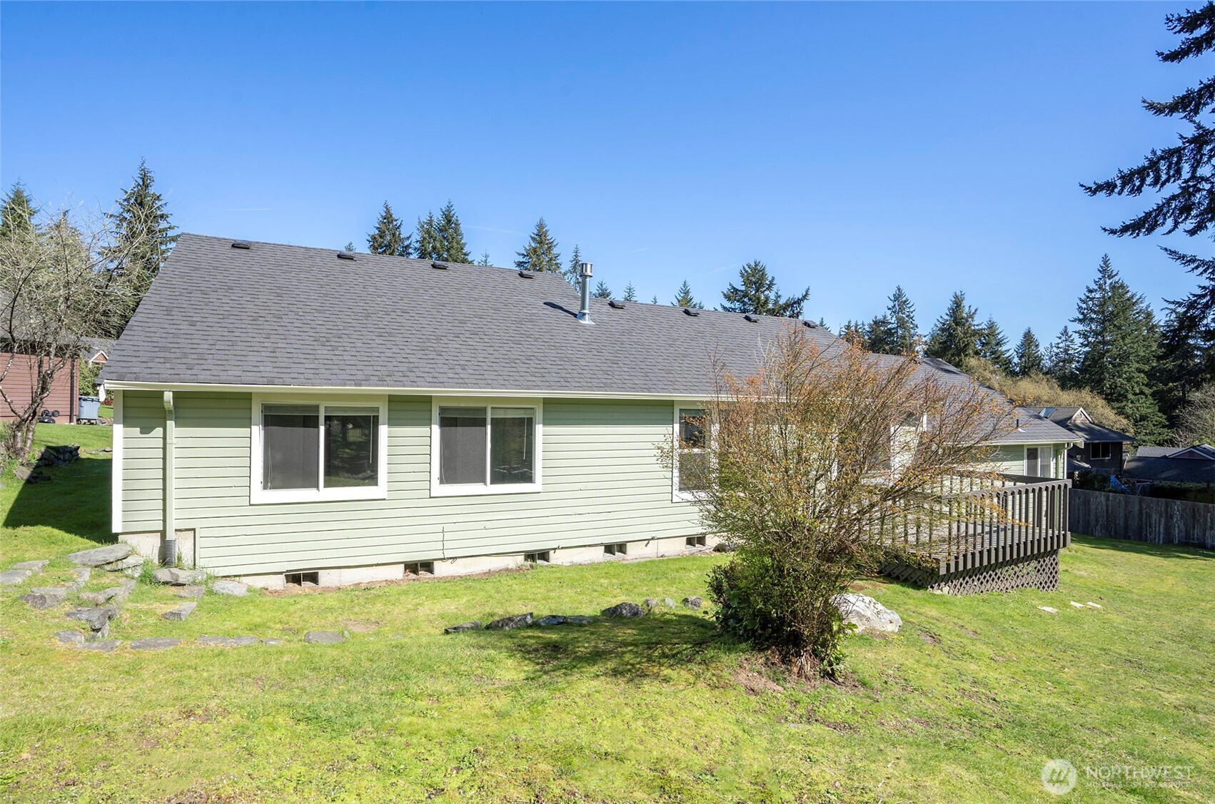 912 125th Street Ct NW