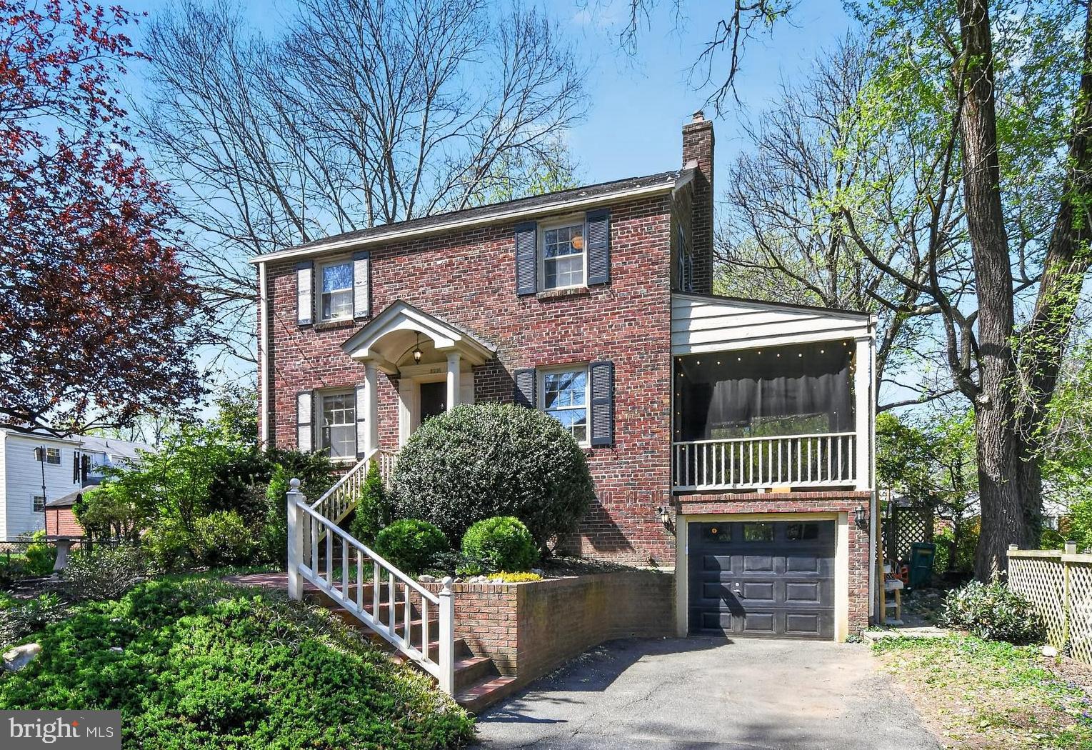 8306 Queen Annes Drive