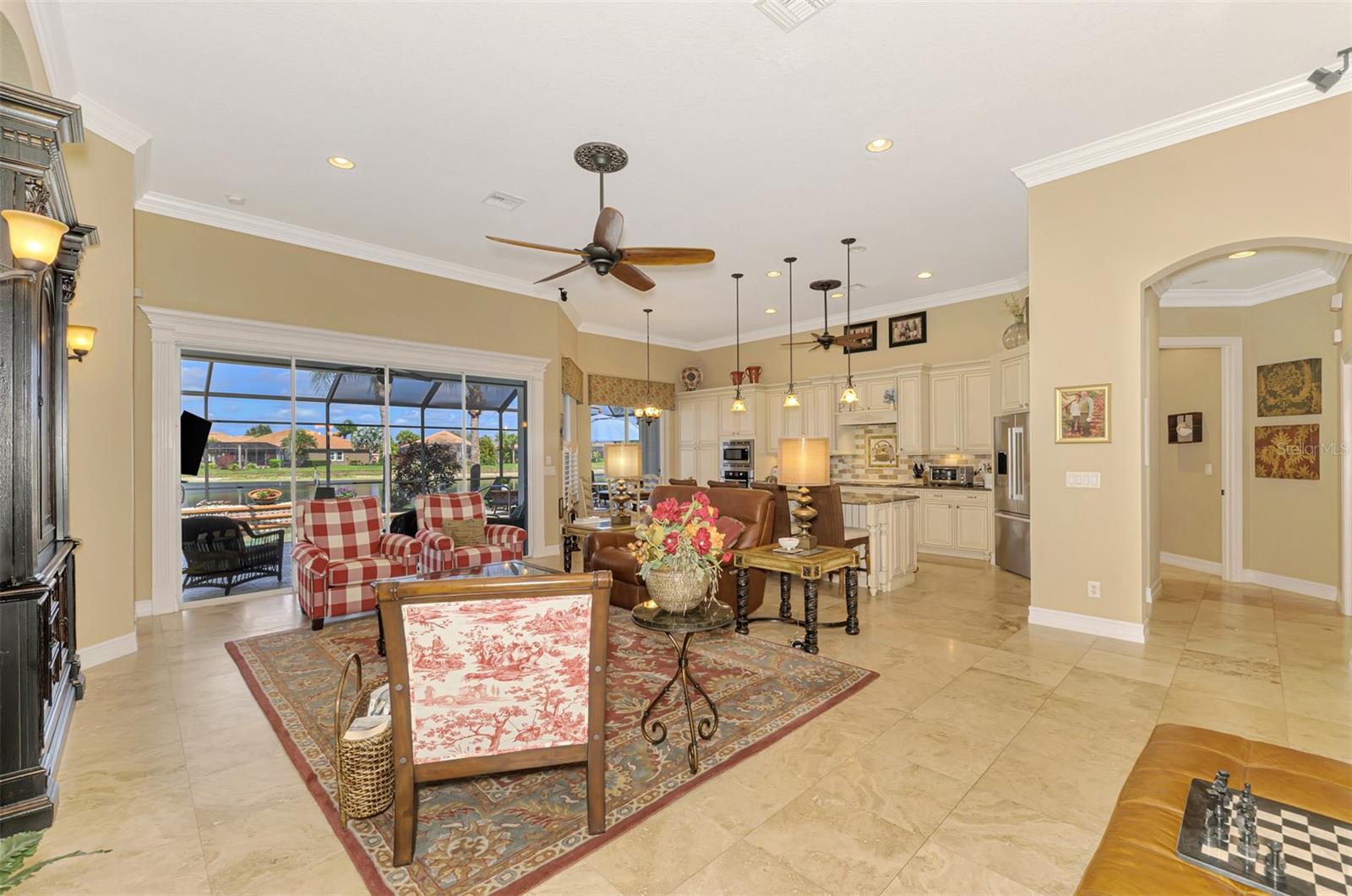 2644 Myakka Marsh Lane