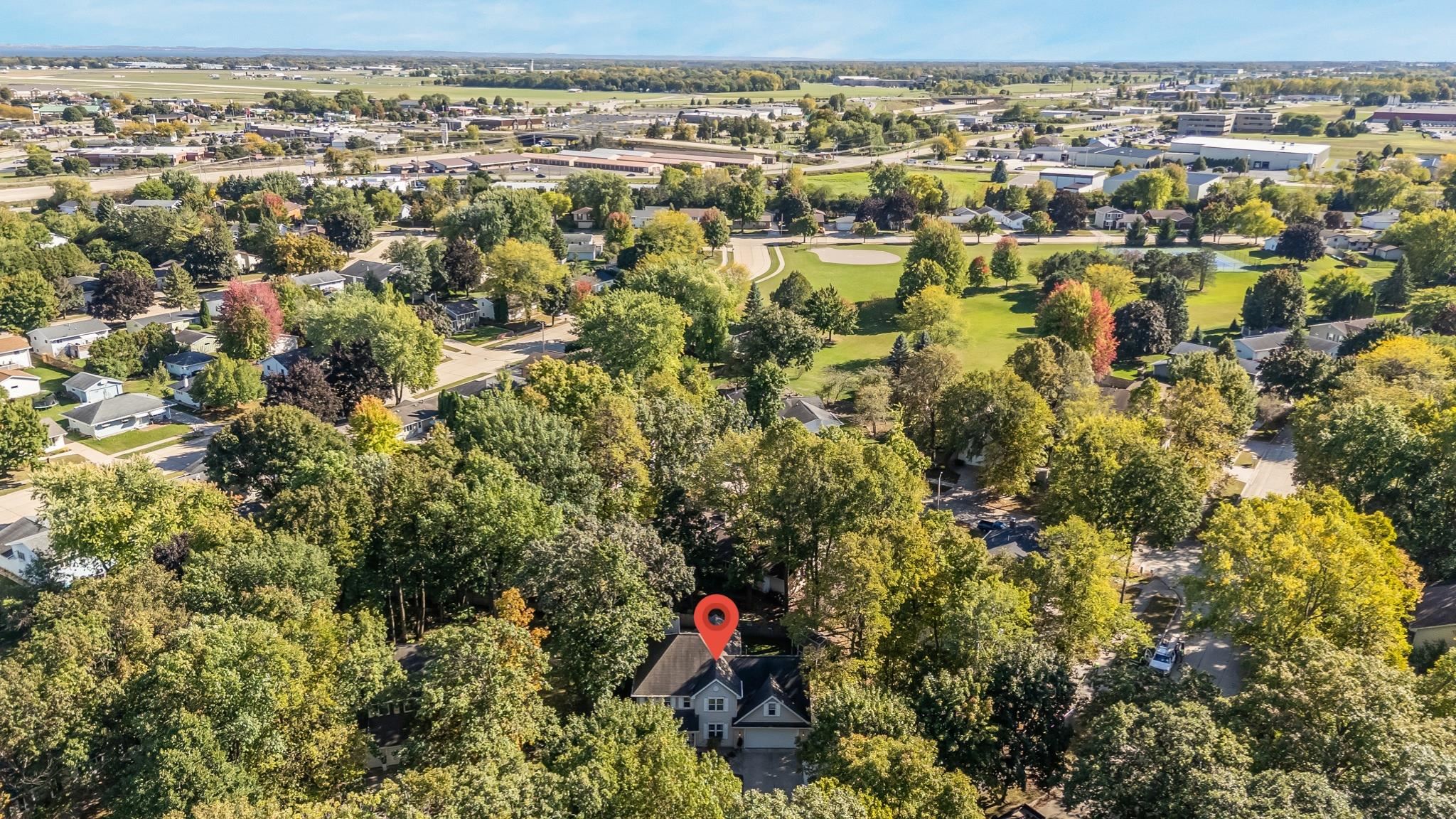 1564 Villa Park Drive