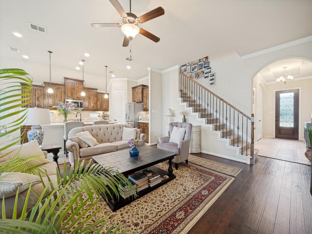 9948 Atlantic, Lane Frisco, TX