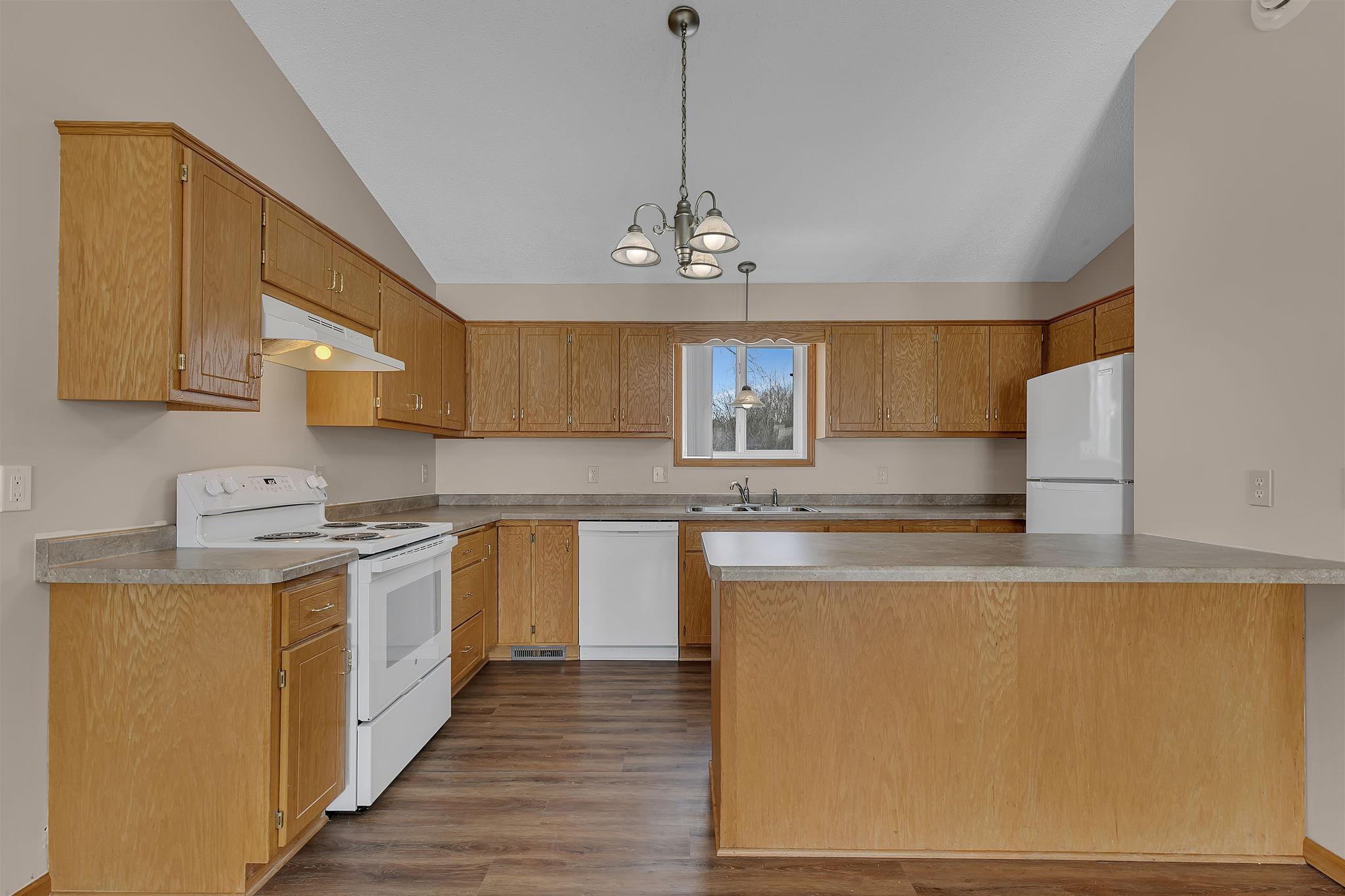 214 Appaloosa Court