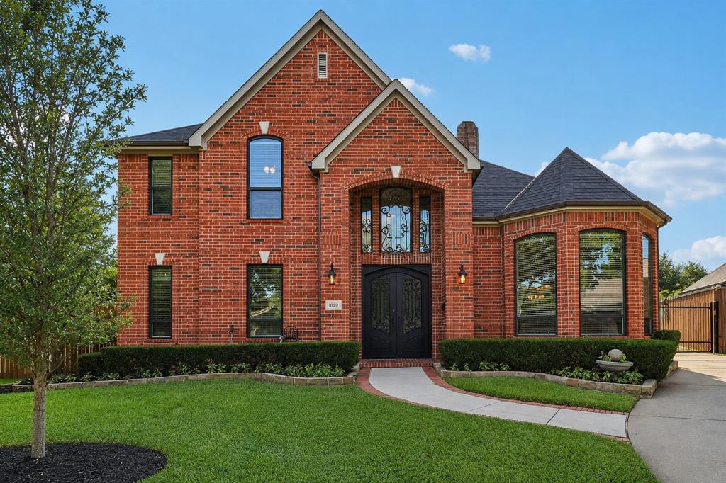 Search the address on YouTube to see this beautiful Drees Custom home, perfectly situated on a quiet cul-de-sac with over half an acre offering a large private backyard. Complete with a pool and outdoor kitchen, it’s ideal for entertaining or enjoying your own staycation lifestyle. Inside, the home features a thoughtfully designed layout that strikes the perfect balance of open enough for connection, yet with just the right amount of separation for comfort and functionality. You’ll also find numerous upgrades throughout, including energy efficient triple pane windows that come with life time warranty. The location is hard to beat, sitting almost halfway between downtown Fort Worth and Dallas. Everyday conveniences are just 5 minutes away—everything from Super Target and H-E-B to shopping, restaurants, nail salons, and more. The owners have invested over $130,000 in upgrades in recent years, including a new roof, fresh exterior paint, updated pool decking, new pool equipment, hardwood floors, see docs for list of upgrades.