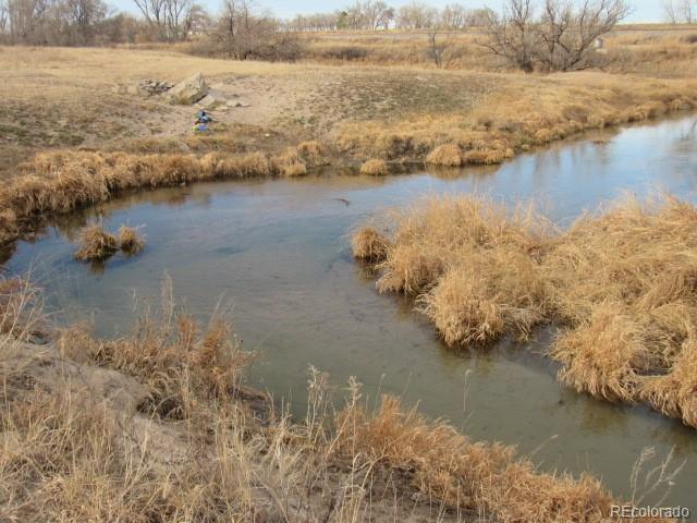 BRIEF LEGAL DESCRIPTION: 2 1-N-44 NW1/4SW1/4 EX TR BEG AT NW COR SW1/4 THN S 842.8' TO POB. THN E 480'; THN S 454'; THN W 480'; THN N 454' TO POB. CONTG 5 AC M/L AUCTION TERMS: 10% earnest money required the day of auction with the balance due at closing within approximately 30 days. Possession at closing. This will be a reserve auction with a minimum bid. The property will be sold as-is with no contingencies. All inspections and financing arrangements must be done prior to the auction. A cash at closing purchase agreement shall be signed on auction day. John Schaffner/U.S. Land Office, LLC will be working as a transaction broker.SHOWINGS: The property will be shown by appointment. To view and inspect the property call John Schaffner at 970-630-3402.The subject property is located on the east side of Yuma County Road FF (Stalker Lake Road) approximately 1/2 mile north of Highway 34 just west of Wray, Colorado. The property consists of 33.92 M/L acres of grassland with Chief Creek meandering through the north side. Chief Creek runs a good flow of water year round allowing for some water recreation and good fishing. The grassland makes for good grazing for horses or a few head of cattle. There are no buildings on the property and no utilities. However, electrical power lines run along the west boundary. The existing irrigation water rights from Chief Creek WILL NOT transfer to the buyer. Any mineral rights owned by the seller will not transfer to the buyer. The property is fenced on all sides. The auction will be conducted at Schaffner's Auction Barn at 36470 Co. Rd. Z, Wray, Co 80758 on Tuesday, February 10th at 5:00 PM (MT). Notice to the prospective purchaser: The information contained herein has either been given to us by the seller or from sources we deem reliable, but we do not guarantee it. Prospective purchasers should verify all information contained herein. John Schaffner will be acting as a transaction broker.