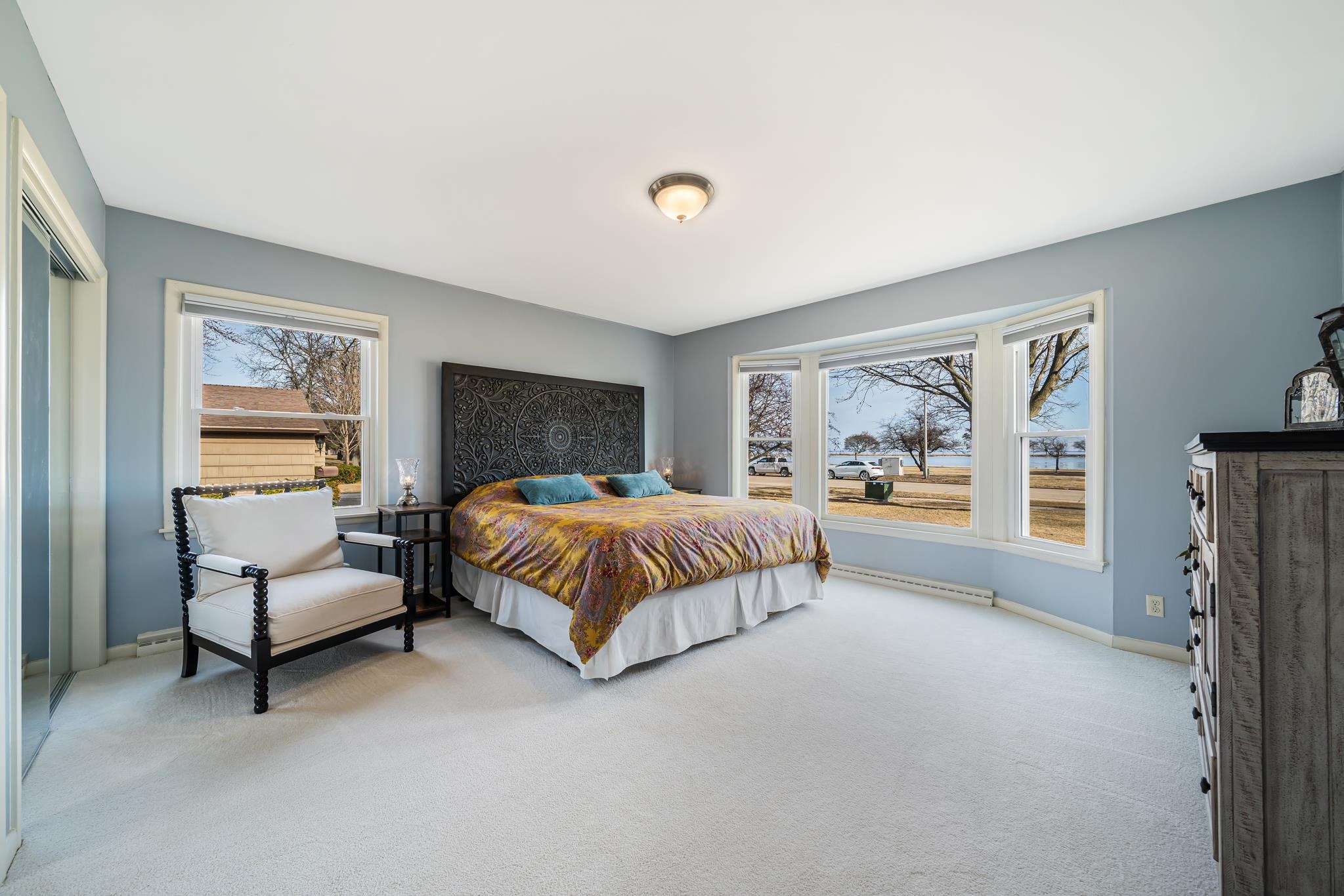 1608 Menominee Drive