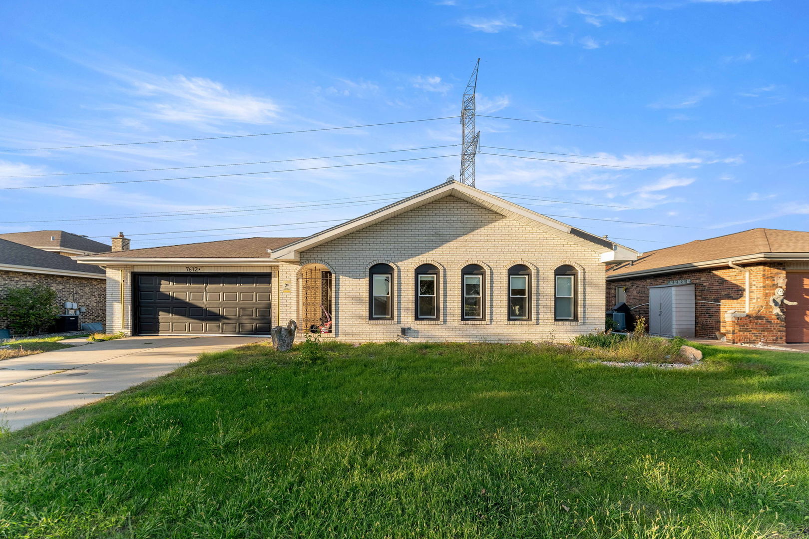 7612 Wheeler Drive