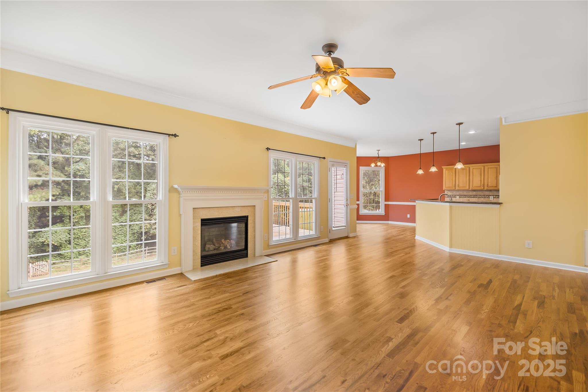 17112 Cambridge Grove Drive