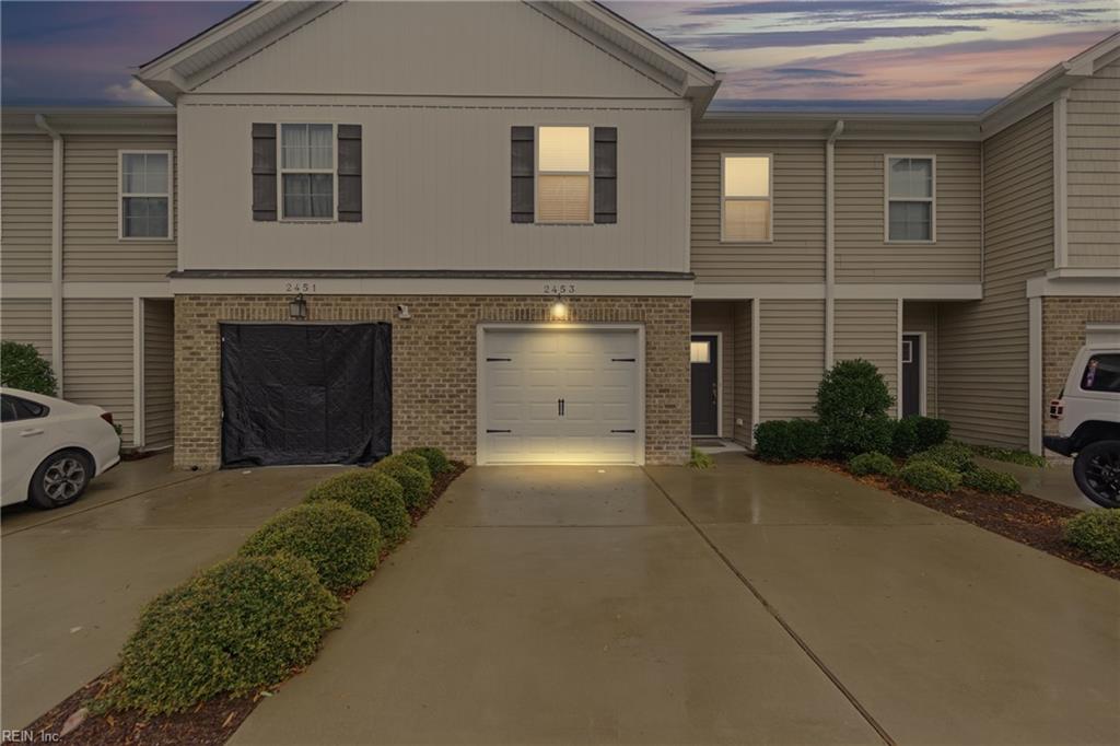 2449 Fieldsway Drive, Chesapeake, VA 