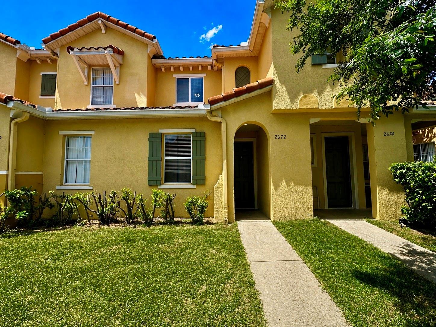 2672 Andros Lane