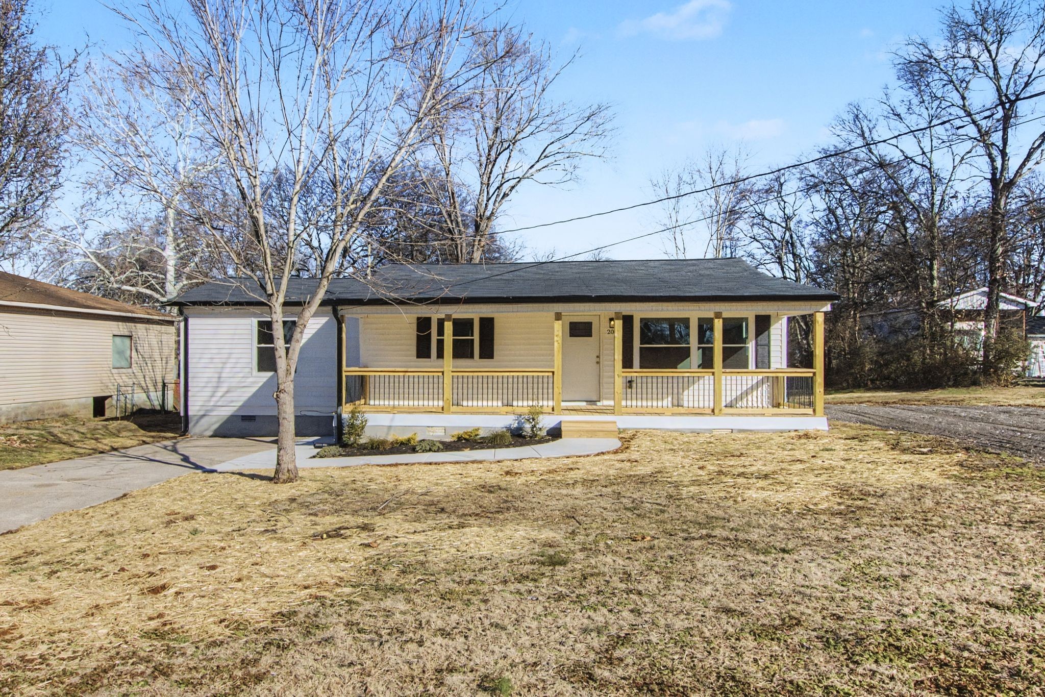 206 Moreland Ave — sold June 1, 2026