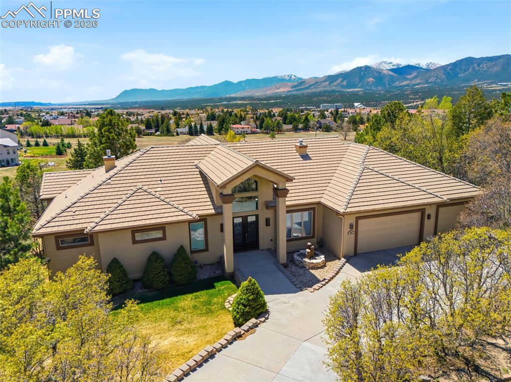 165 Mission Hill Way