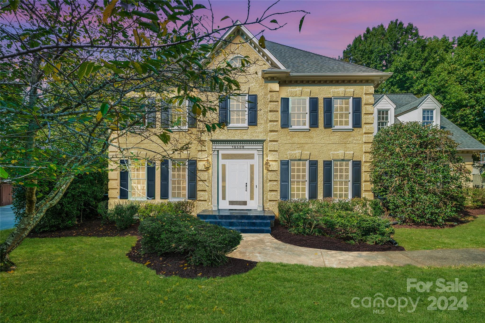 Charlotte Homes For Sale | Charlotte NC Homes for Sale By The Maxwell ...