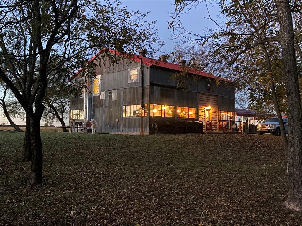 4608 Highway 1689