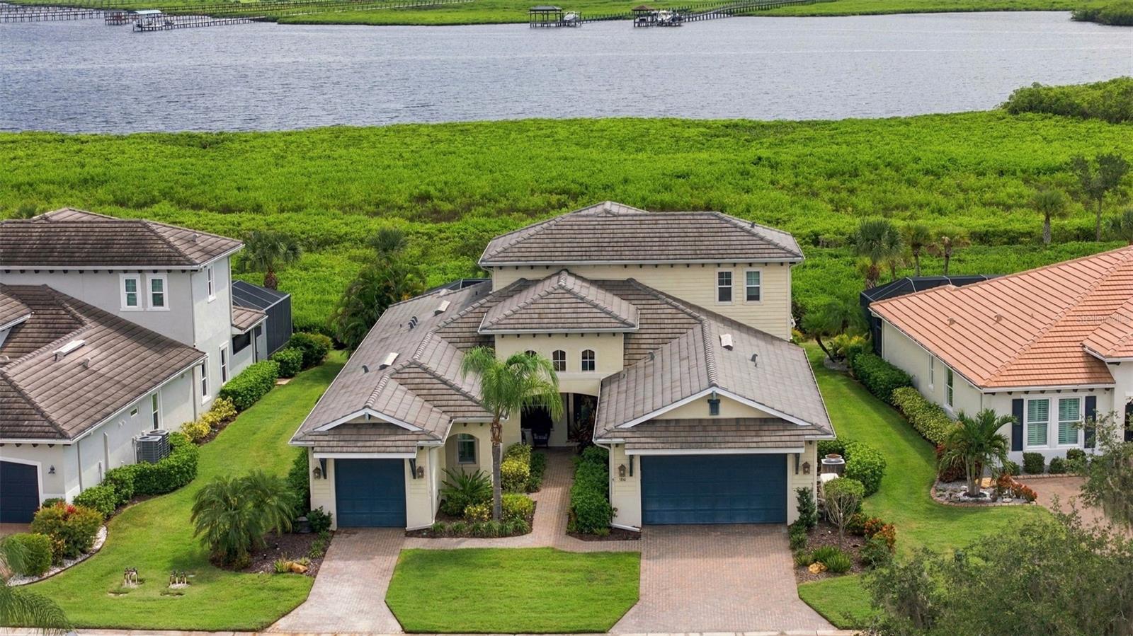5810 Tidewater Preserve Boulevard, Bradenton, FL